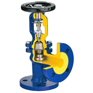 bellow valve 235