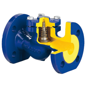 zetkama check valve 287