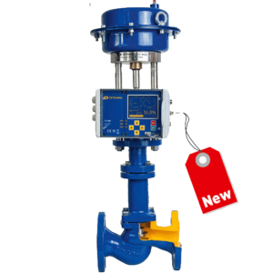 Zetkama Control valve Figure 236