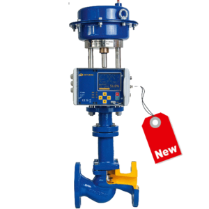 Zetkama Control valve Figure 236