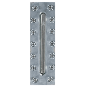 Liquid level gauge for welding (Figure 706)